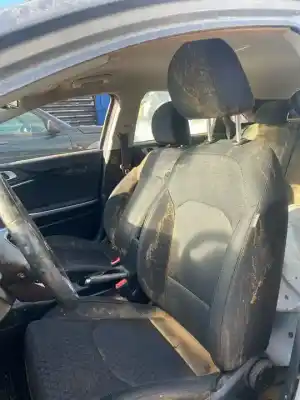 Scrapping Vehicle kia ceed business of the year 2020 powered g3le