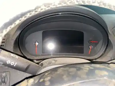 Sloopvoertuig opel insignia berlina excellence van het jaar 2017 aangedreven b16dth