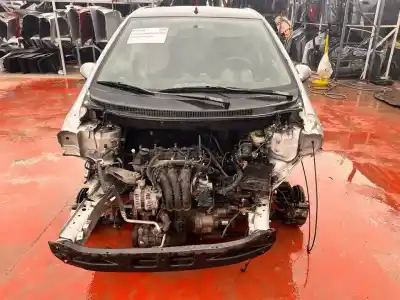 Veículo de Sucata smart forfour (454) 1.1 (454.030) do ano 2001 alimentado m134910