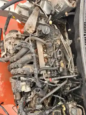 Veículo de Sucata smart forfour (454) 1.1 (454.030) do ano 2001 alimentado m134910