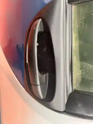 Veículo de Sucata smart forfour (454) 1.1 (454.030) do ano 2001 alimentado m134910