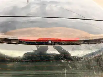 Veículo de Sucata smart forfour (454) 1.1 (454.030) do ano 2001 alimentado m134910