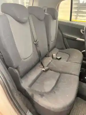 Veículo de Sucata smart forfour (454) 1.1 (454.030) do ano 2001 alimentado m134910