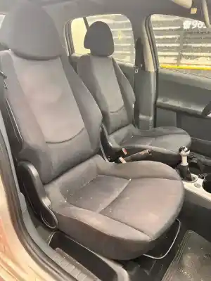 Veículo de Sucata smart forfour (454) 1.1 (454.030) do ano 2001 alimentado m134910