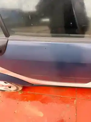 Veículo de Sucata smart forfour (454) 1.1 (454.030) do ano 2001 alimentado m134910