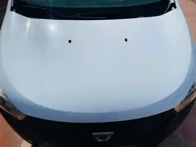 Здавання транспортного засобу dacia dokker essential року 2018 потужний 