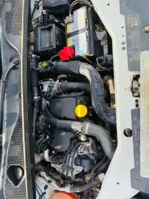 Здавання транспортного засобу dacia dokker essential року 2018 потужний 