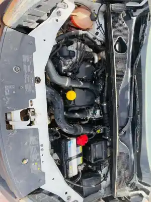 Здавання транспортного засобу dacia dokker essential року 2018 потужний 