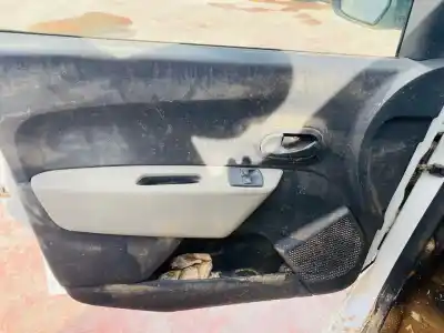 Здавання транспортного засобу dacia dokker essential року 2018 потужний 