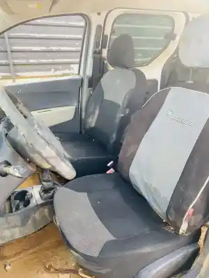 Здавання транспортного засобу dacia dokker essential року 2018 потужний 