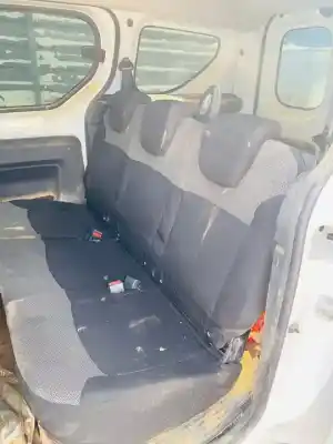 Здавання транспортного засобу dacia dokker essential року 2018 потужний 