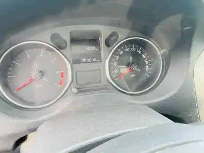 Утилизация автомобиля citroen c-elysée origins года 2019 питание yh01