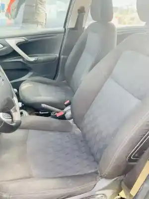 Утилизация автомобиля citroen c-elysée origins года 2019 питание yh01
