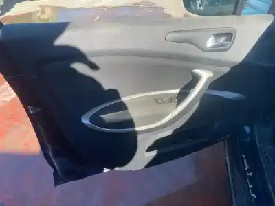 Veicolo di demolizione citroen c5 berlina business dell'anno 2012 alimentato rh01