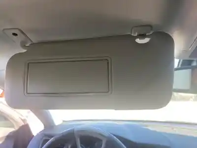 Veicolo di demolizione citroen c5 berlina business dell'anno 2012 alimentato rh01