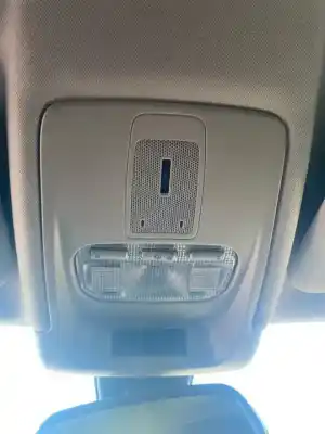 Veicolo di demolizione citroen c5 berlina business dell'anno 2012 alimentato rh01