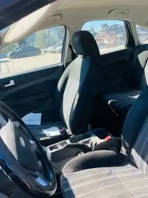 Veículo de Sucata ford focus lim. (cb4) econetic do ano 2001 alimentado 