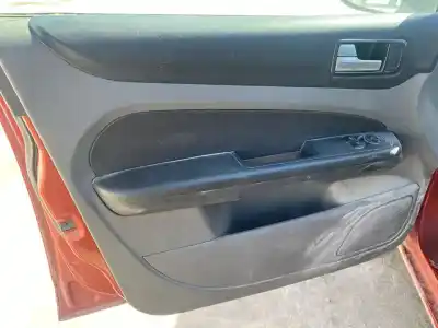 Veículo de Sucata ford focus lim. (cb4) econetic do ano 2001 alimentado 