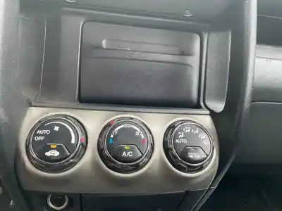 Scrapping Vehicle honda cr-v (rd8) es of the year 2001 powered n22a2