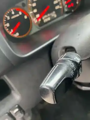 Scrapping Vehicle honda cr-v (rd8) es of the year 2001 powered n22a2