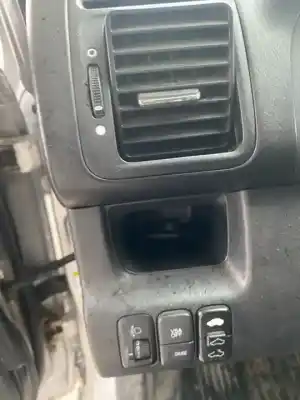 Scrapping Vehicle honda cr-v (rd8) es of the year 2001 powered n22a2