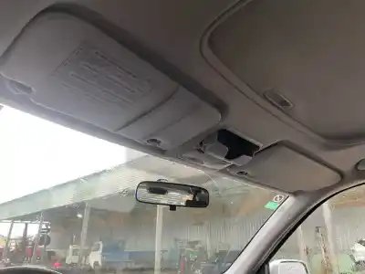 Scrapping Vehicle honda cr-v (rd8) es of the year 2001 powered n22a2