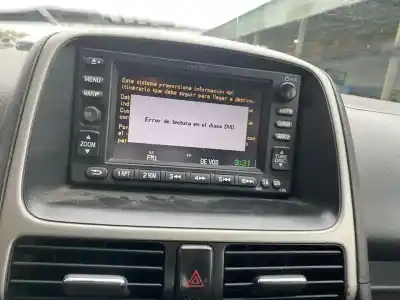 Scrapping Vehicle honda cr-v (rd8) es of the year 2001 powered n22a2