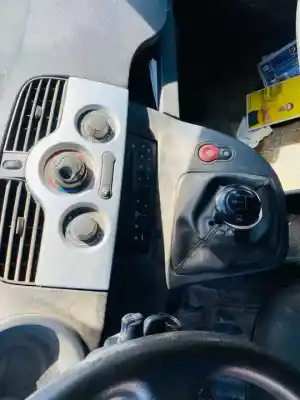 Здавання транспортного засобу renault kangoo dynamique acción especial року 2013 потужний k9k808