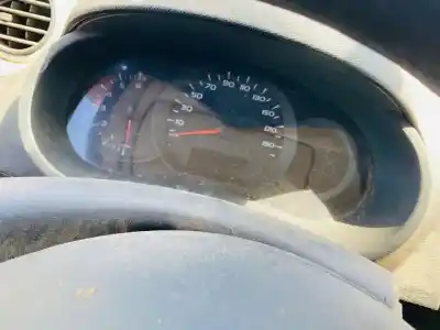 Здавання транспортного засобу renault kangoo dynamique acción especial року 2013 потужний k9k808