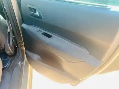 Veículo de Sucata peugeot 3008 allure do ano 2011 alimentado 9h05