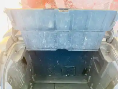 Veículo de Sucata peugeot 3008 allure do ano 2011 alimentado 9h05