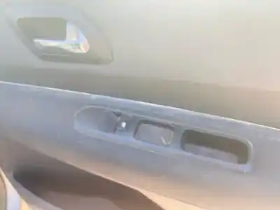 Veículo de Sucata peugeot 3008 allure do ano 2011 alimentado 9h05