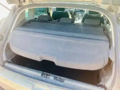 Veículo de Sucata peugeot 3008 allure do ano 2011 alimentado 9h05