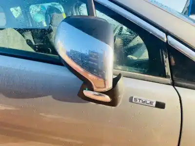 Veículo de Sucata peugeot 3008 allure do ano 2011 alimentado 9h05