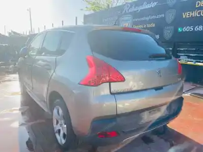 Veículo de Sucata peugeot 3008 allure do ano 2011 alimentado 9h05
