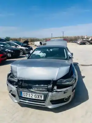 Scrapping Vehicle audi                                               a5 coupe (8t)                                                                                                                                                                                                                                              2.0 tdi quattro                                                                                                                                                                                                                                            of the year 2001 powered cah