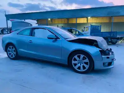 Scrapping Vehicle audi                                               a5 coupe (8t)                                                                                                                                                                                                                                              2.0 tdi quattro                                                                                                                                                                                                                                            of the year 2001 powered cah