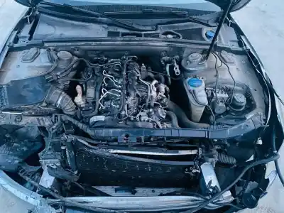 Scrapping Vehicle audi                                               a5 coupe (8t)                                                                                                                                                                                                                                              2.0 tdi quattro                                                                                                                                                                                                                                            of the year 2001 powered cah