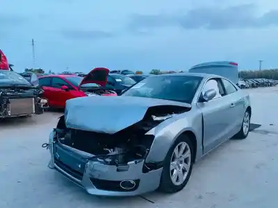 Scrapping Vehicle audi                                               a5 coupe (8t)                                                                                                                                                                                                                                              2.0 tdi quattro                                                                                                                                                                                                                                            of the year 2001 powered cah