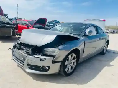 Scrapping Vehicle audi                                               a5 coupe (8t)                                                                                                                                                                                                                                              2.0 tdi quattro                                                                                                                                                                                                                                            of the year 2001 powered cah