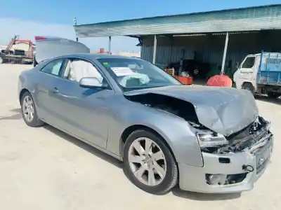 Scrapping Vehicle audi                                               a5 coupe (8t)                                                                                                                                                                                                                                              2.0 tdi quattro                                                                                                                                                                                                                                            of the year 2001 powered cah