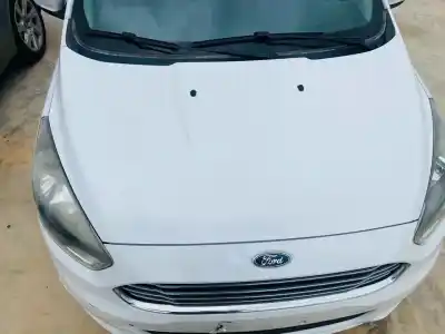 Здавання транспортного засобу ford ka+ essential року 2016 потужний yskd