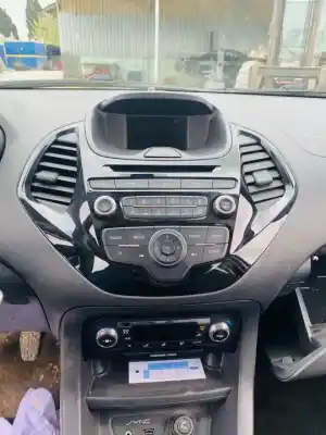 Здавання транспортного засобу ford ka+ essential року 2016 потужний yskd