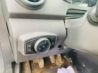 Здавання транспортного засобу ford ka+ essential року 2016 потужний yskd