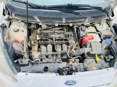 Здавання транспортного засобу ford ka+ essential року 2016 потужний yskd