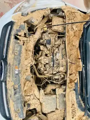 Scrapping Vehicle ford kuga (cbs) titanium of the year 2012 powered d4204t
