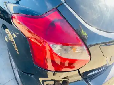 Veículo de Sucata ford focus lim. (cb8) urban do ano 2014 alimentado 