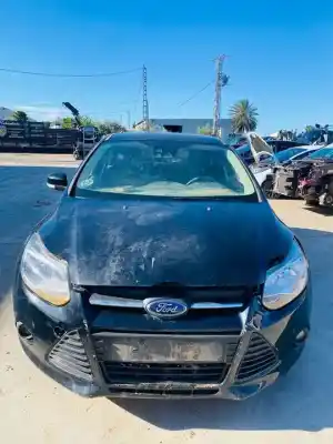 Veículo de Sucata ford focus lim. (cb8) urban do ano 2014 alimentado 