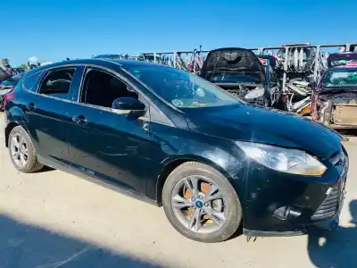 Veículo de Sucata ford focus lim. (cb8) urban do ano 2014 alimentado 