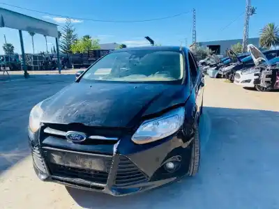 Veículo de Sucata ford focus lim. (cb8) urban do ano 2014 alimentado 